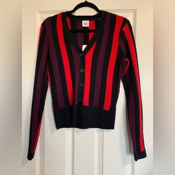 Cabi Royal Cardigan - Picture 1 of 2